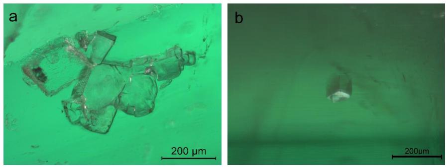 祖母绿界的新星,带你领略阿富汗祖母绿的美丽!