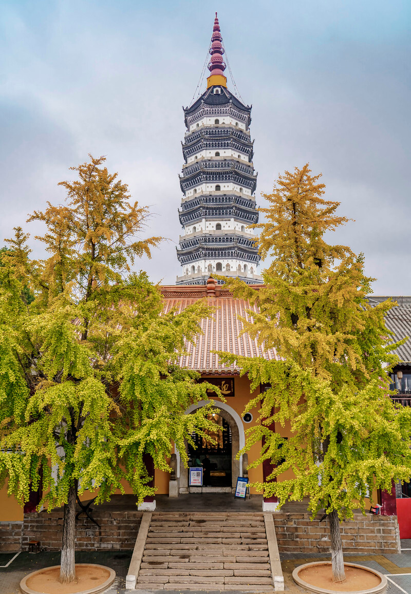 打卡安庆古城,安庆旅游和美食