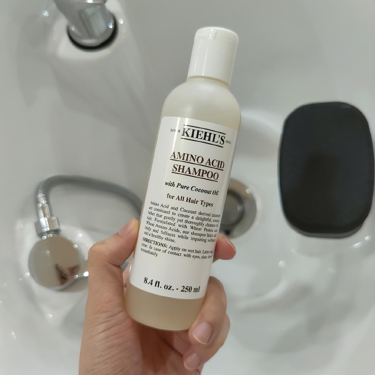 大油头的平价国货洗发水,大油头控油蓬松洗发水推荐