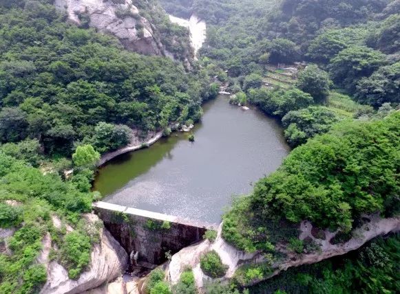 怀柔幽谷神潭风景区值得去吗,怀柔幽谷神潭恢复开放了吗