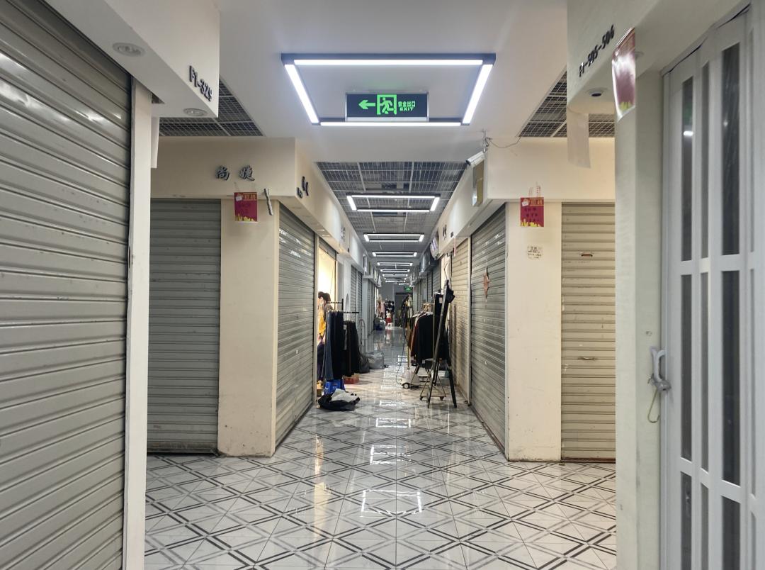 七浦路商铺租不掉,七浦路商铺出售价格