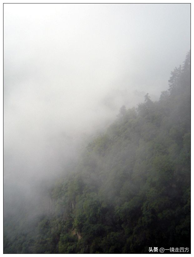 问道崆峒山哪家好,平凉崆峒山道教第一山