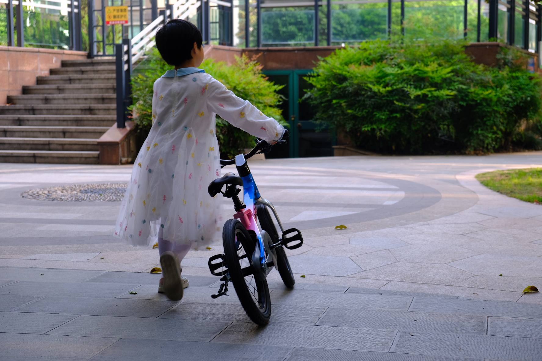 酷骑哪款儿童自行车值得买,酷骑儿童自行车3-6岁自行车推荐