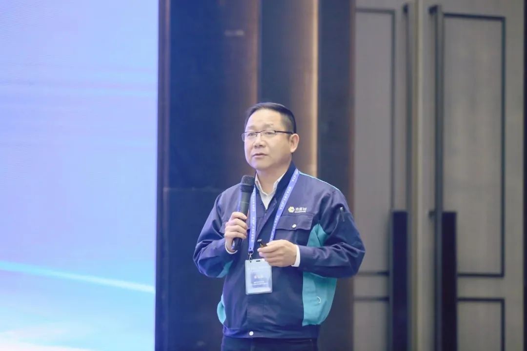 携手共进,开拓创新|吉鑫祥2022年新产品推荐会圆满召开