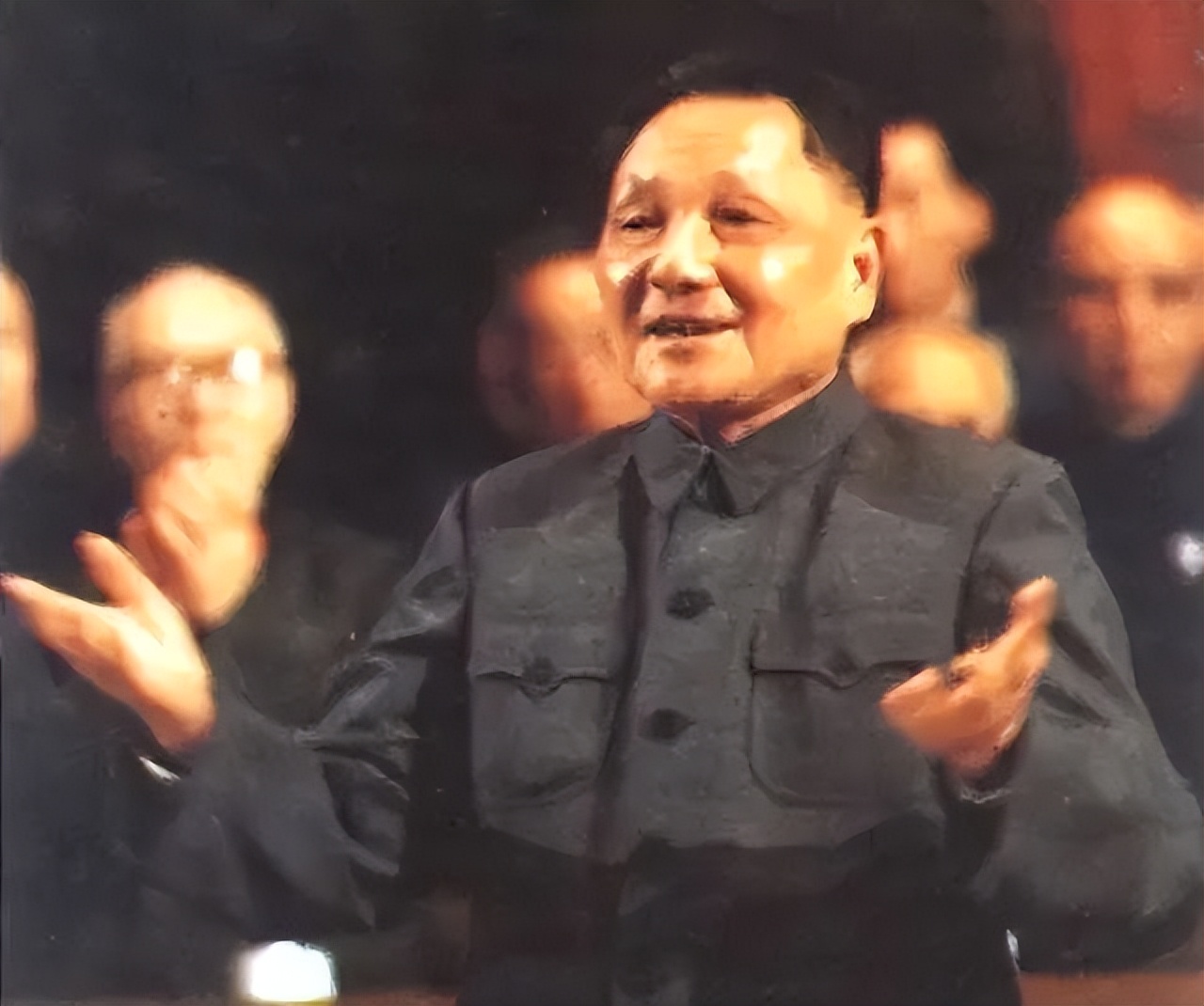 1993年申奥全过程,2001年申奥成功瞬间