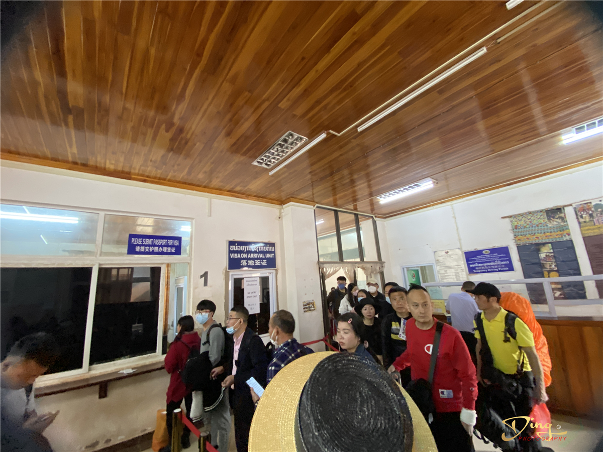 老挝之旅带你了解真实的老挝,去老挝攻略最新