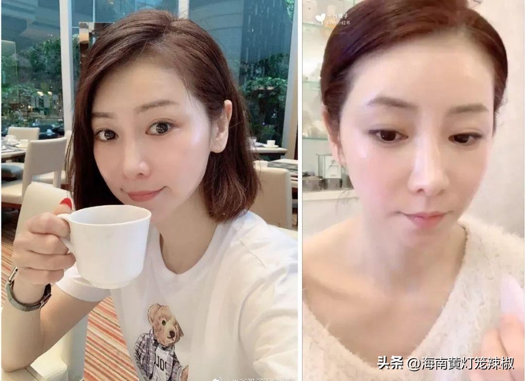 日本50岁不老仙妻水谷雅子,不老仙妻水谷雅子护肤法