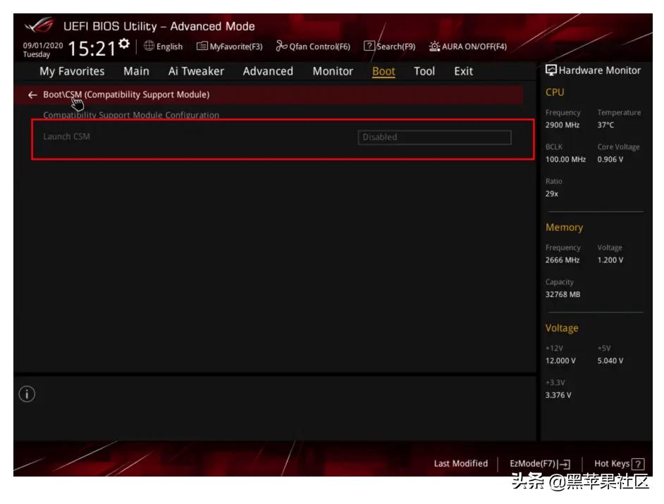 华硕笔记本bios怎么才能装黑苹果,asus华硕主板bios开启vt模式