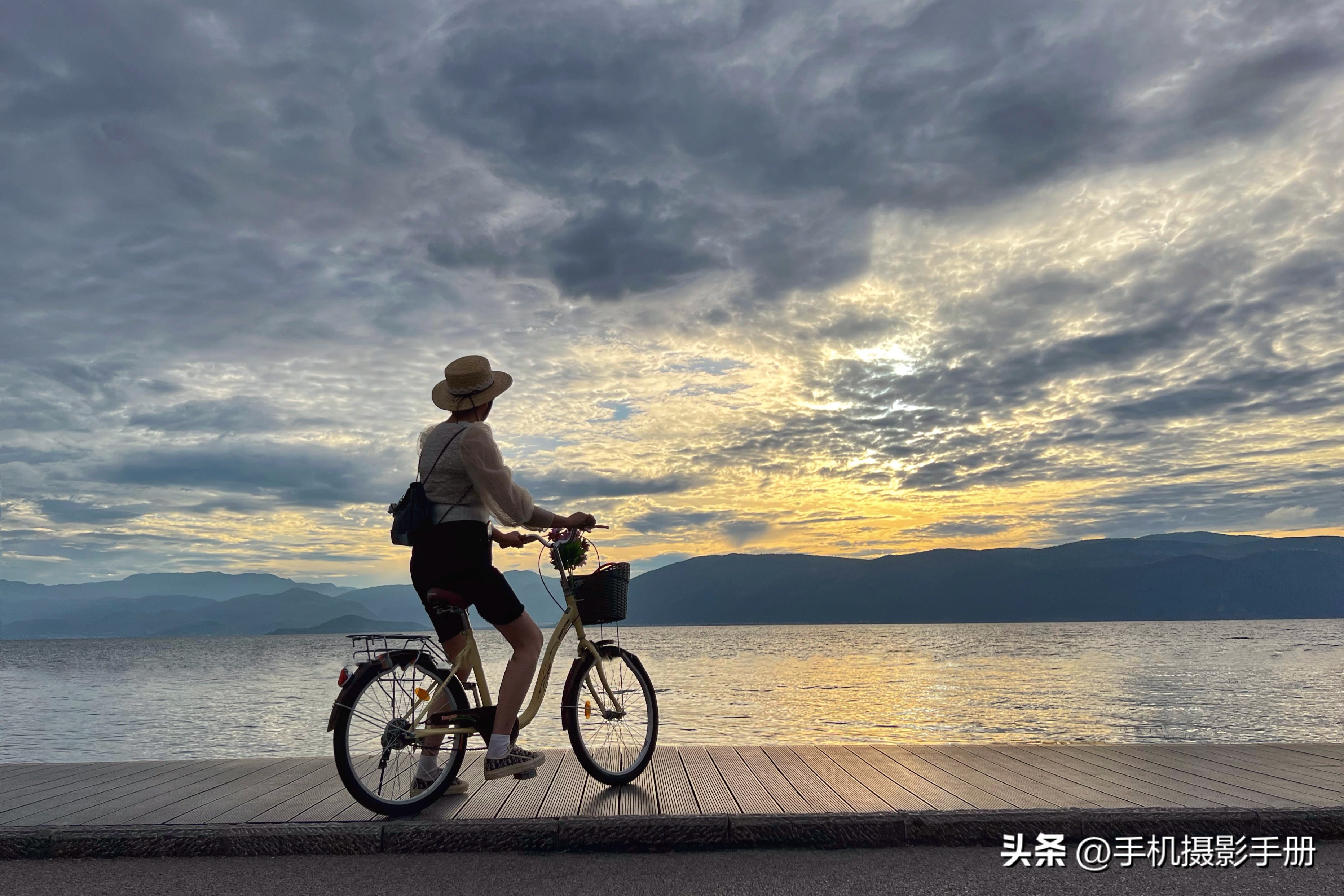 手机摄影和拍照片的技巧,手机拍照八大摄影重点