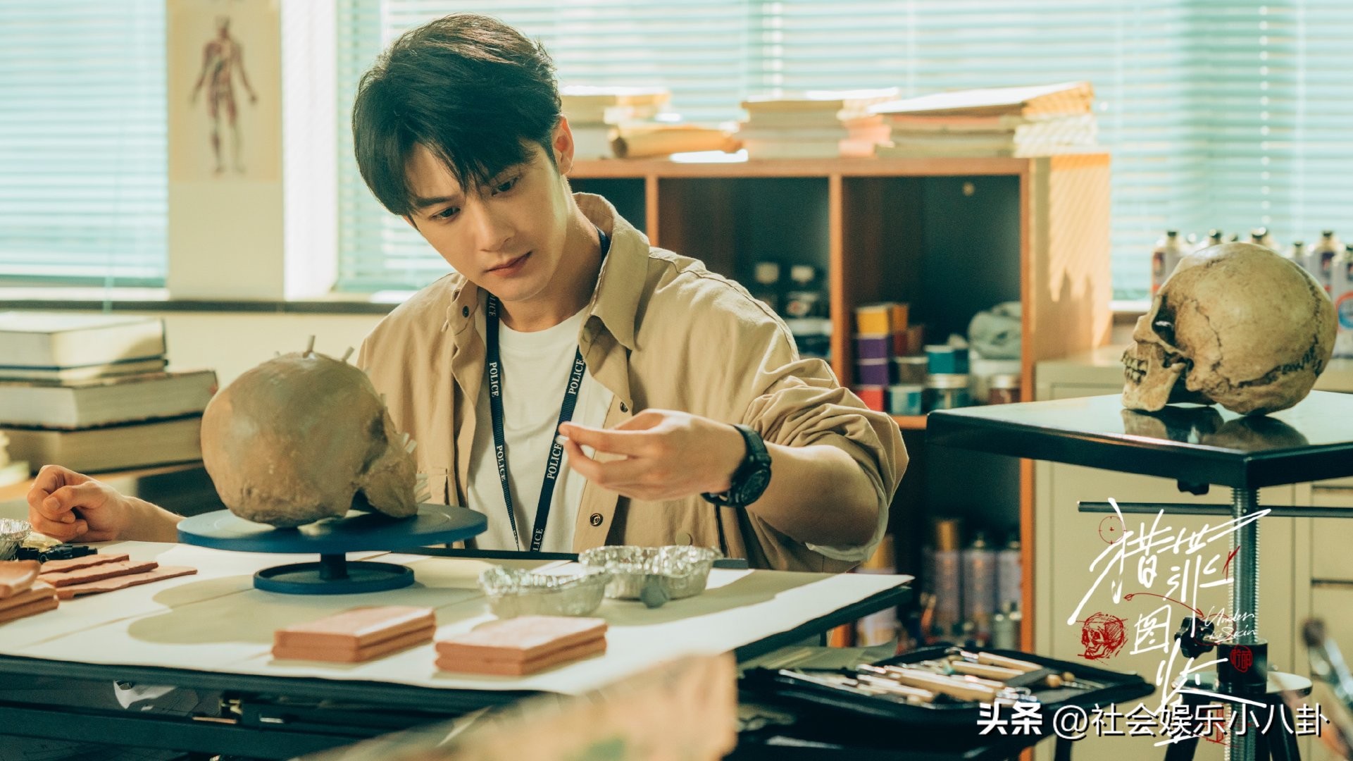 被低估的10部剧,被低估的5部谍战剧