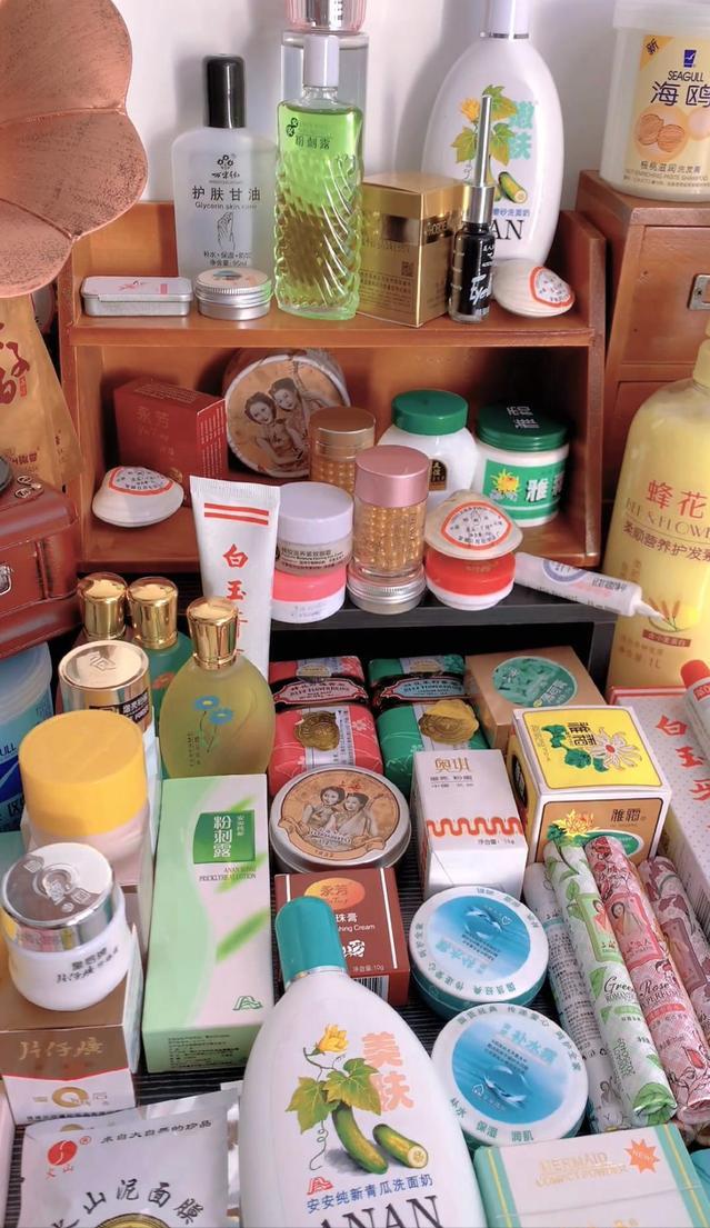 包装不好看但好用的国货奶粉,创作灵感被包装耽误了的老国货