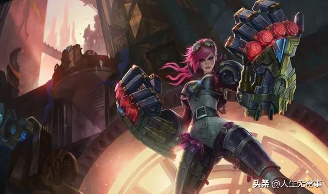 英雄联盟无限乱斗无伤拆塔,英雄联盟无限乱斗剑姬符文