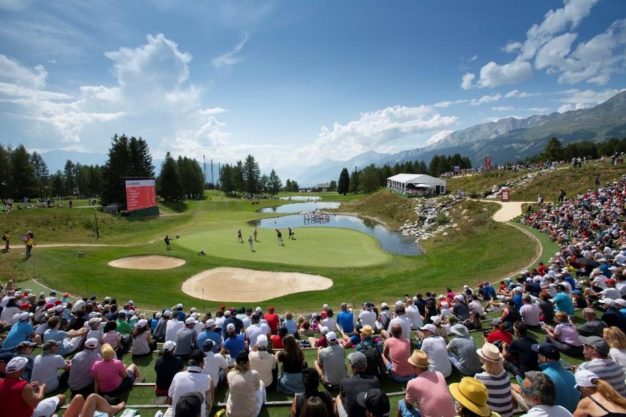 欧米茄高尔夫怎么样,欧米茄高尔夫绿针怎么样