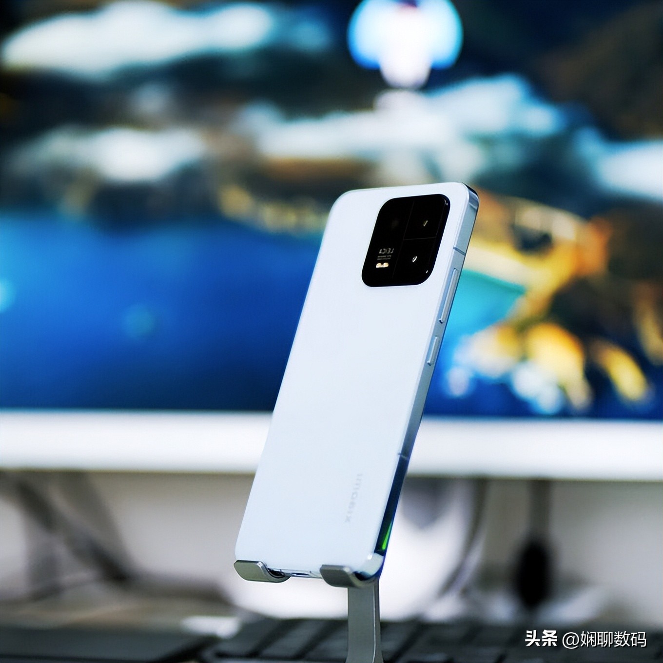 什么手机比小米6还值得买,搭载ip68和e6的手机