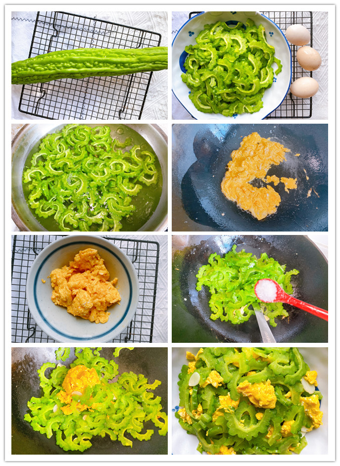 吃6种瓜清热解毒,小暑养生常吃这五瓜清凉又泻火