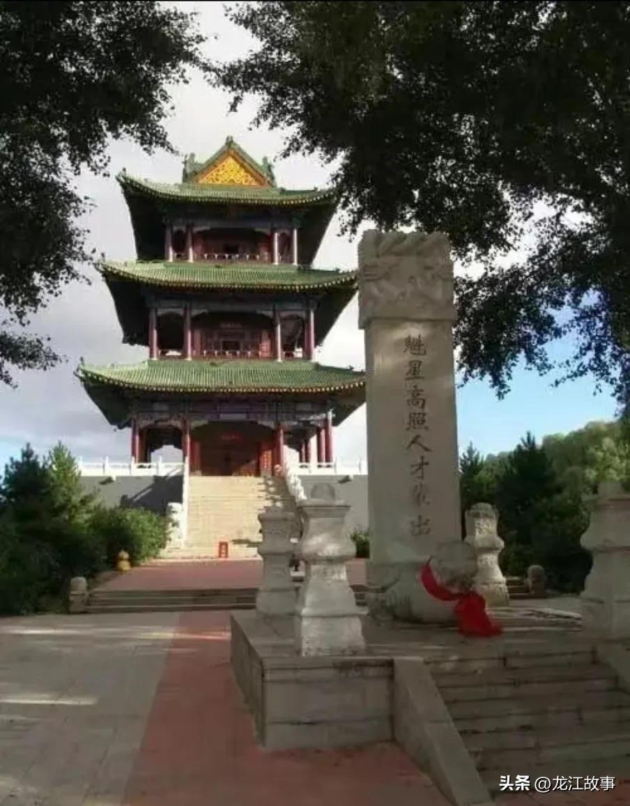 黑龙江省双城市简介,哈尔滨市双城区历史简介