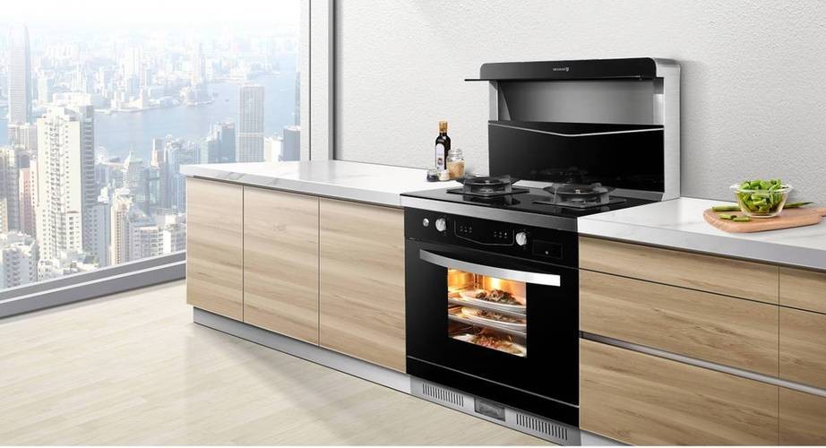 集成灶十大公认品牌分别是哪十个,集成灶十大品牌美的集成灶怎么样