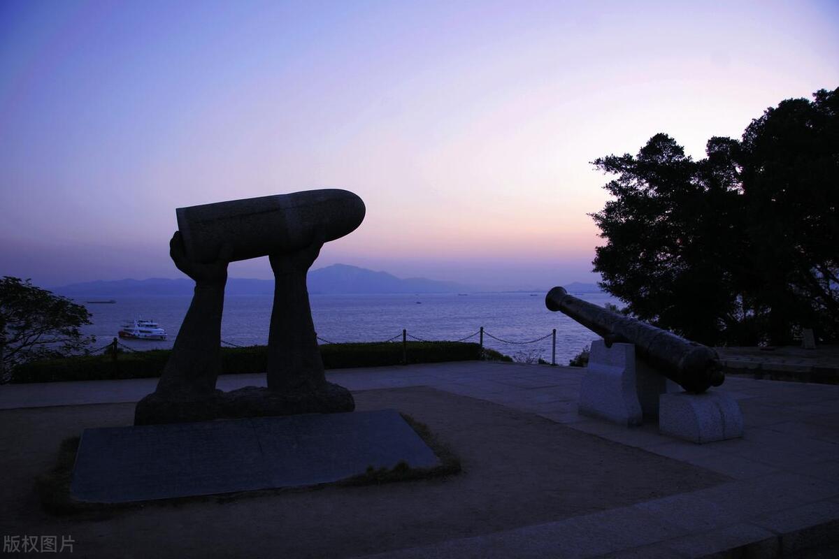 厦门旅游景点街边美食,厦门鼓浪屿旅游攻略美食