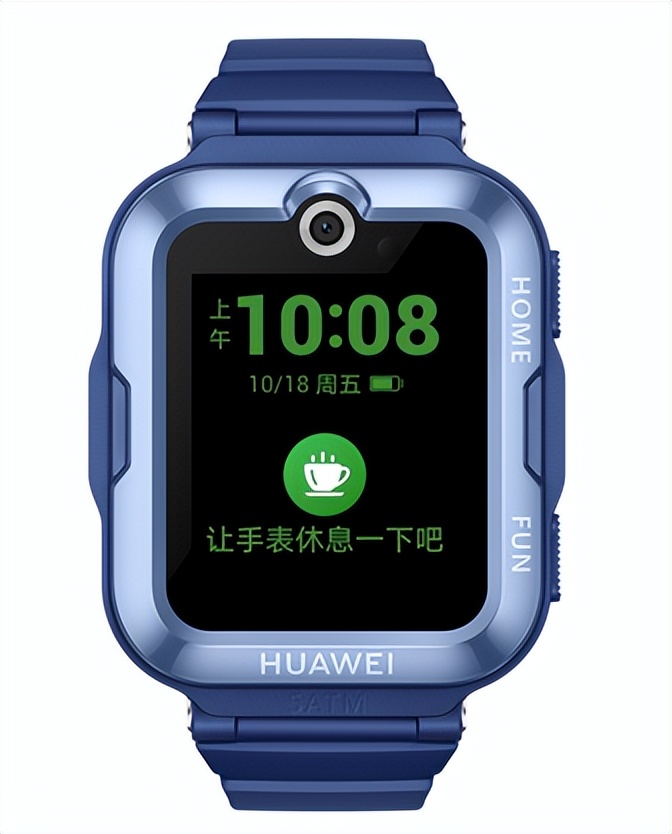 华为儿童手表一直重启怎么回事,华为手表升级失败无限重启