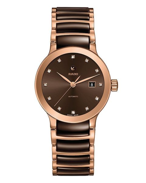 十大最受欢迎腕表表款,秋冬经典百搭腕表