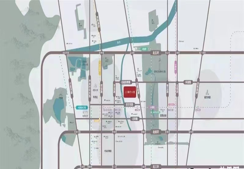 中建壹品学府公馆最新消息,北京中建壹品学府公馆