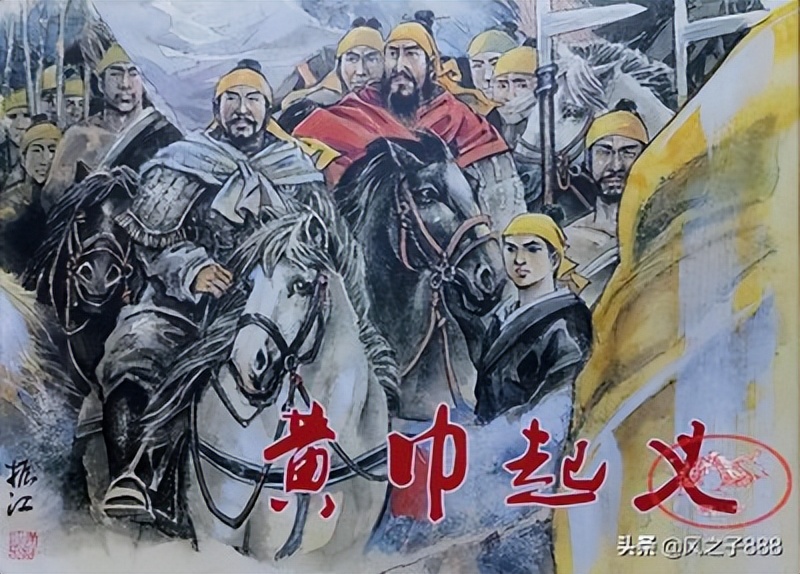 一口气带你看懂唐朝兴衰史,如何图示唐朝的兴衰发展历程