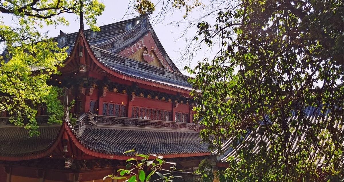 来杭州必去的杭州攻略,杭州最省钱游玩攻略