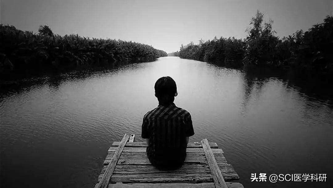 难治抑郁症新药研发,抑郁症重大突破新药