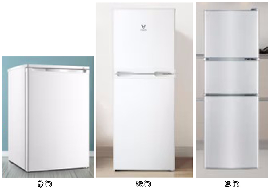 换过三台冰箱总结,买冰箱换了好几台都有瑕疵