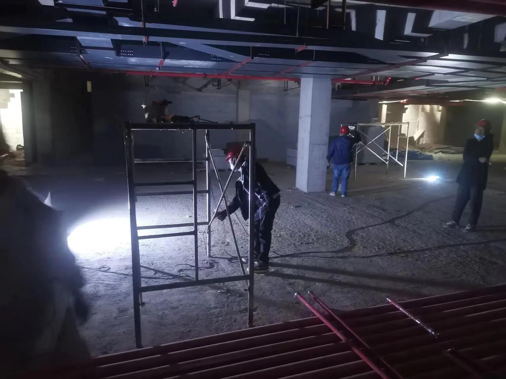 恒大金阳新世界什么时候复工,恒大金阳新世界珑誉最新消息