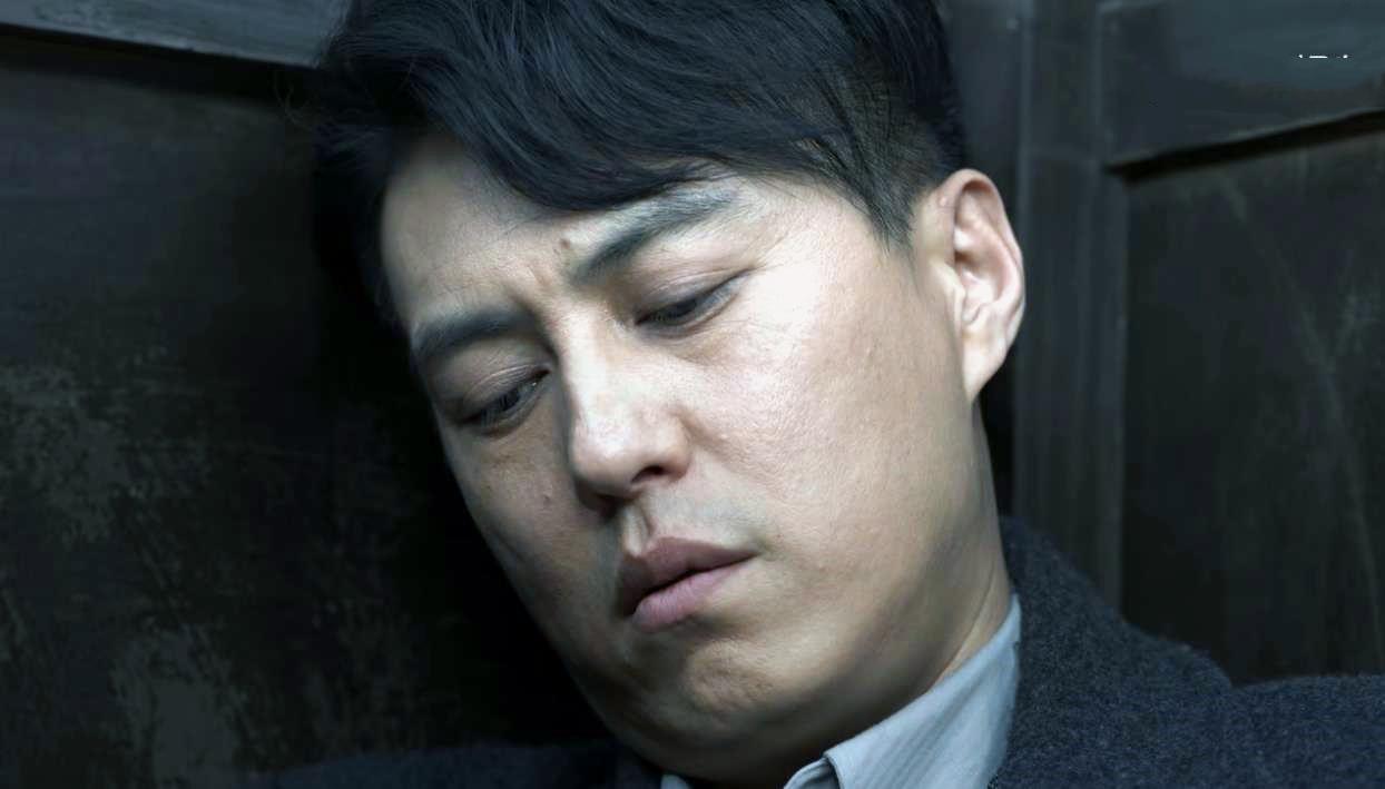 张颂文和张译竞争哪个最佳男演员,张颂文对比张译演技