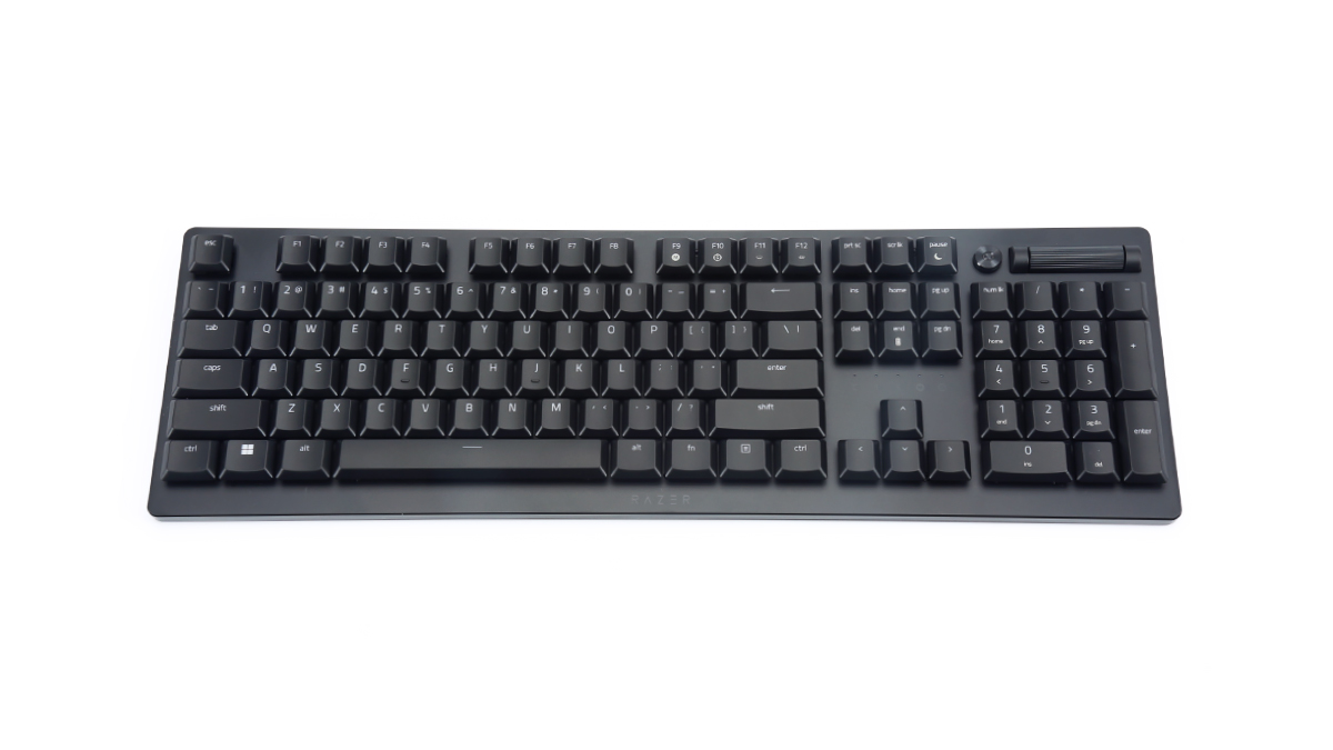 雷蛇protypeultra和噬魂金蝎哪个好,雷蛇噬魂金蝎键盘普通版