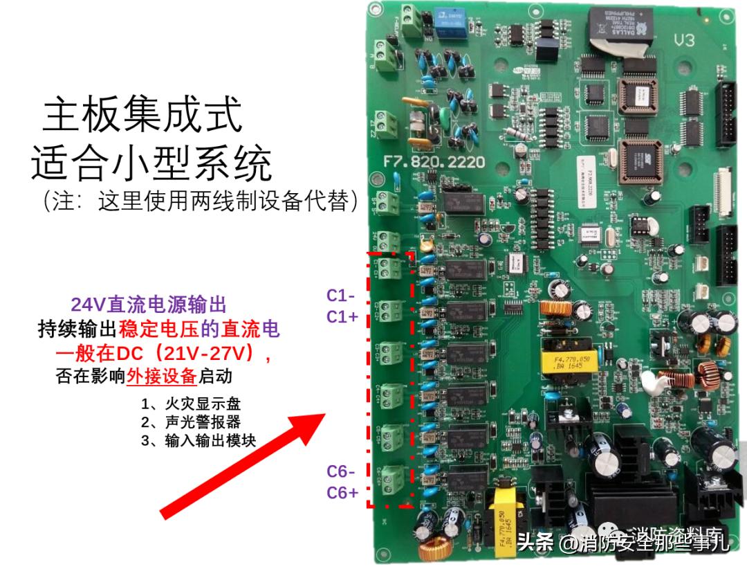 多线盘为什么加终端器,多线制控制盘控制什么
