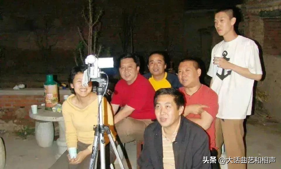 郭德纲徒弟们评价曹云金,细说郭德纲曹云金的师徒之战