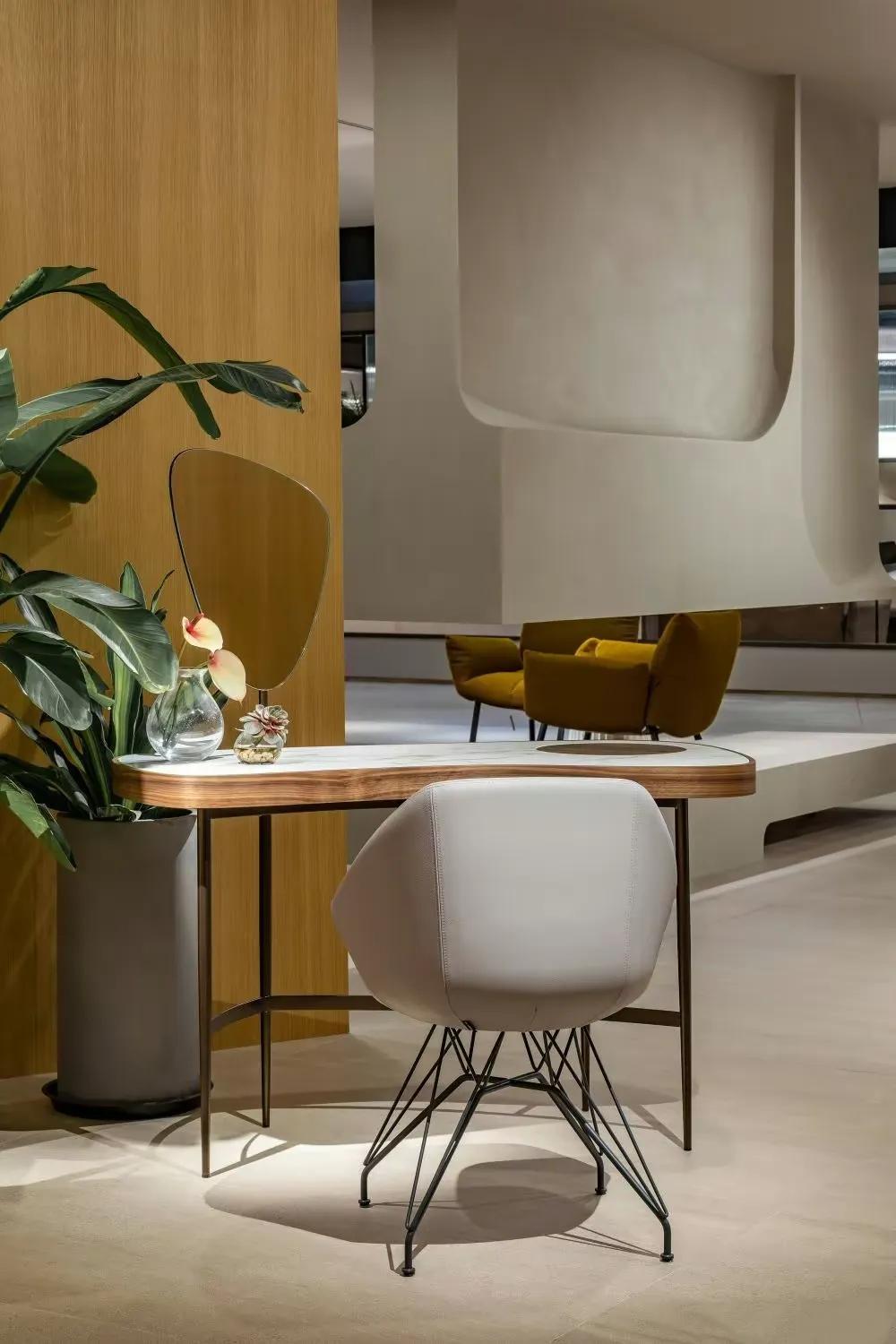 进口乐活家具,bonaldo品牌简介