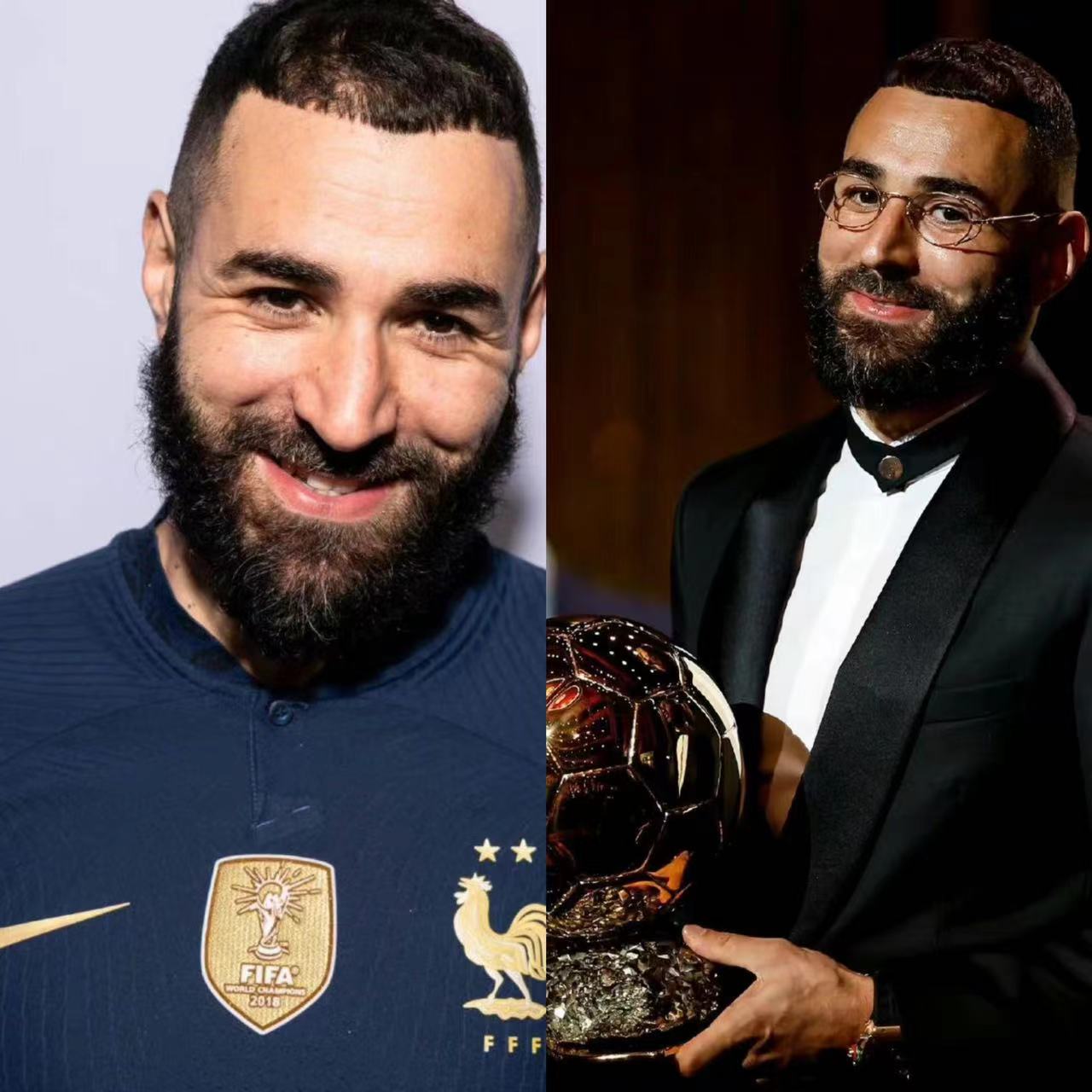 史上最帅球星贝克汉姆,最帅的足球运动员贝克汉姆