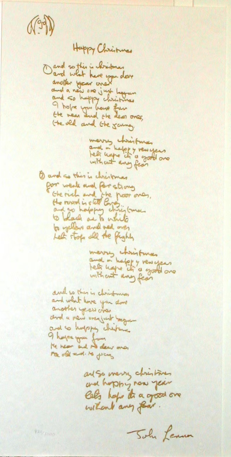 播放圣诞节歌单,圣诞歌单分享