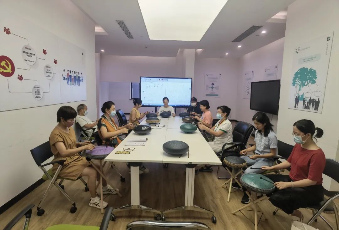 7台演出、6场展览、41场活动……请查收11月份光明区文化菜单！