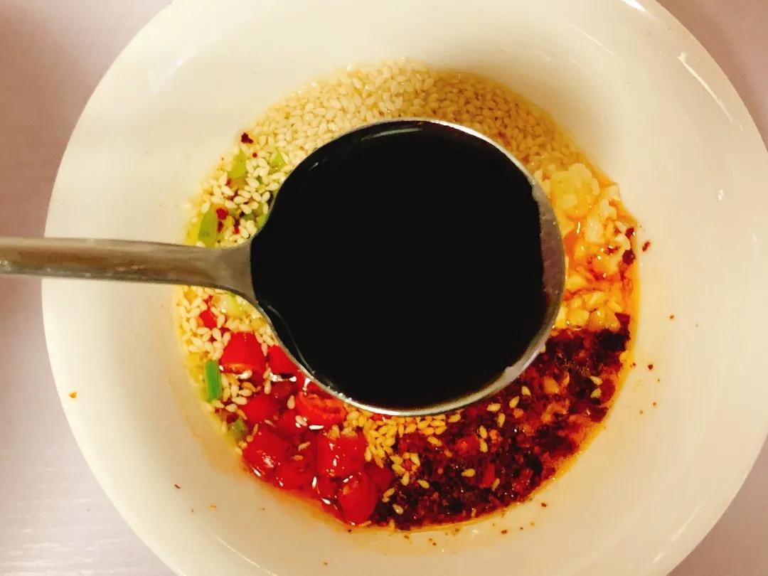 夏日粉条凉拌菜,夏日凉拌菜世界