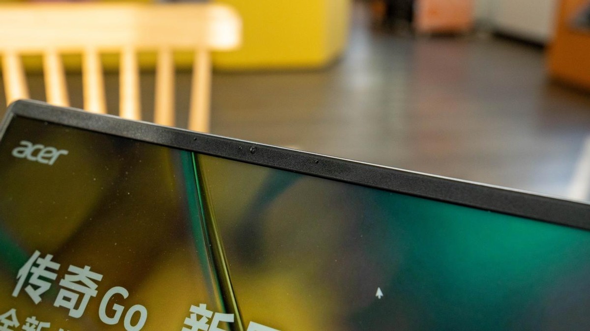 宏碁传奇go2023款游戏评测,宏碁传奇go2023刷新率