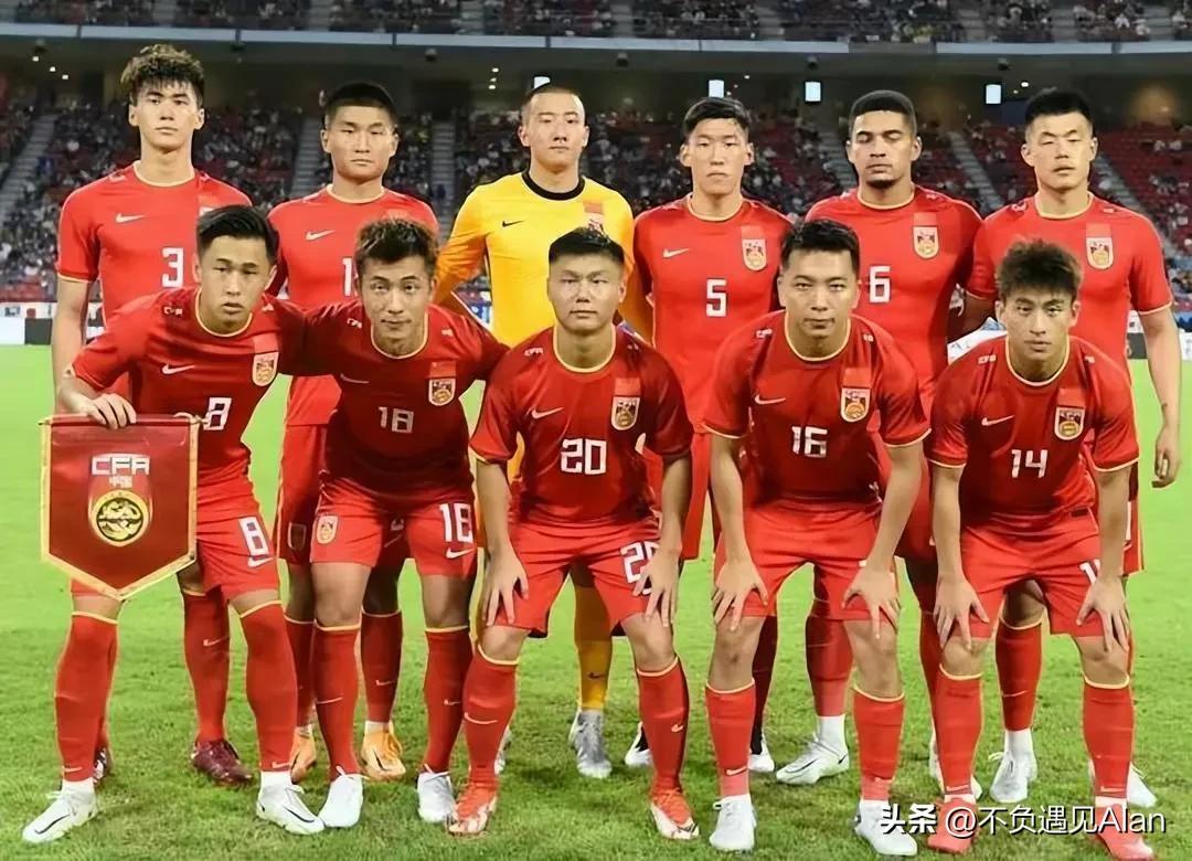 男足亚洲奥预赛赛程时间表,男足2024亚洲杯预选赛进世界杯