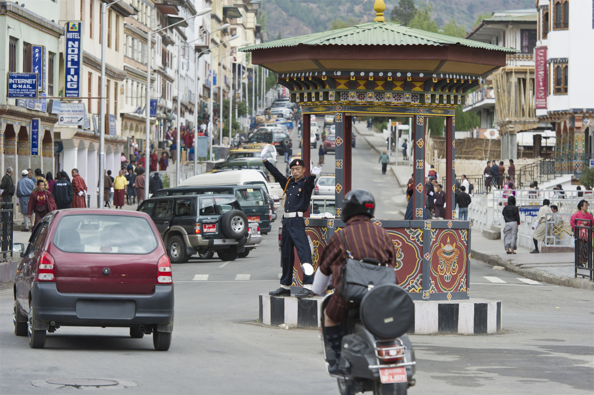 神秘国度不丹,神秘王国不丹视频