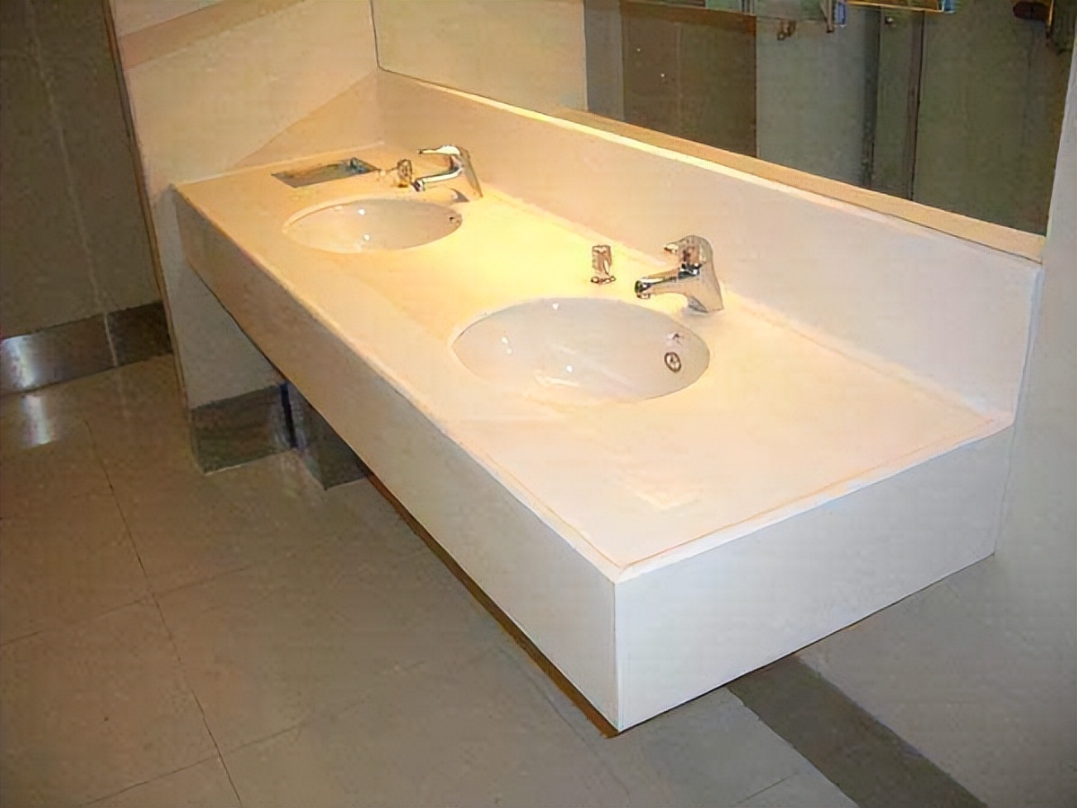 厨房台面污渍渗进去有什么小技巧,厨房台面渗色怎么去除