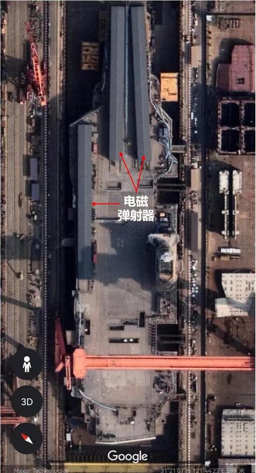 003航母什么时候能有战斗力,003航母现在啥情况