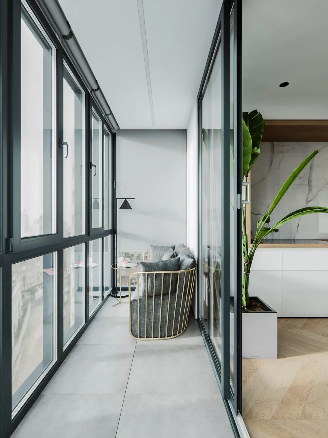 极简推拉门有图,复古极窄推拉门图片