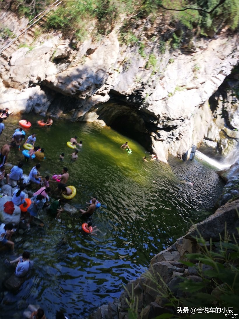 西安比亚迪唐车主自驾游,比亚迪唐游玩攻略