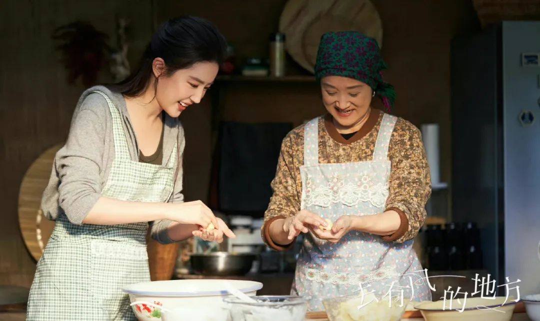 《狂飙》隐秘的bug：又在笑话小人物的普通话？