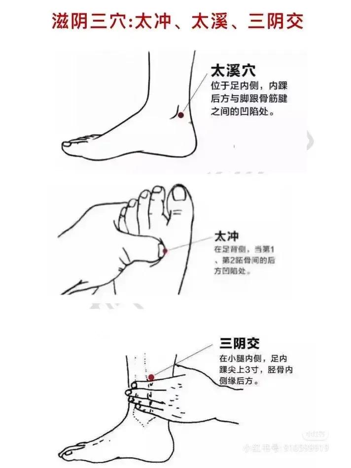 中医按摩有哪些注意事项,中医按摩治疗法