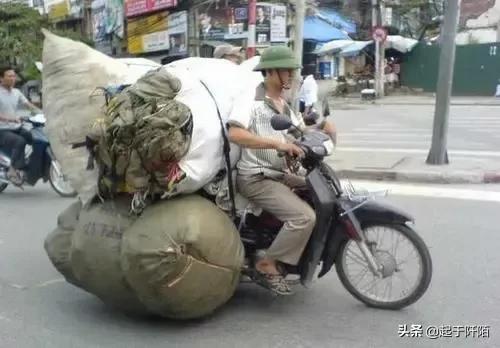 今天的越南现状 (越南真实现状如何)