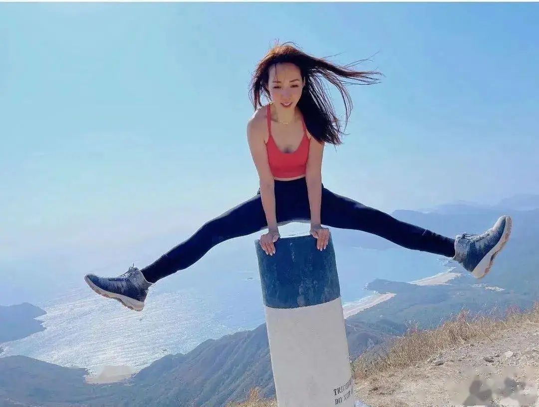 被刘銮雄抛弃的女星,宫斗失败后她重生了